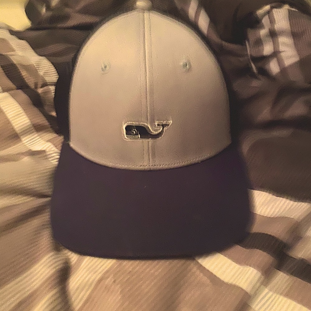 Vineyard Vines Hat
